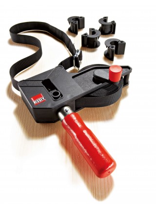 Стрічковий затискач BAN 700