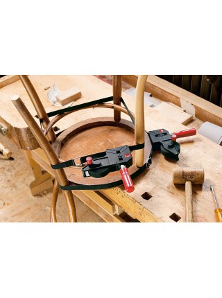 Стрічковий затискач BAN 700