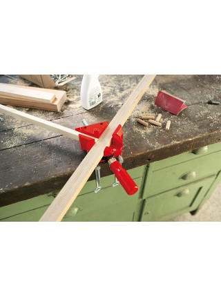 Угловой зажим WS3