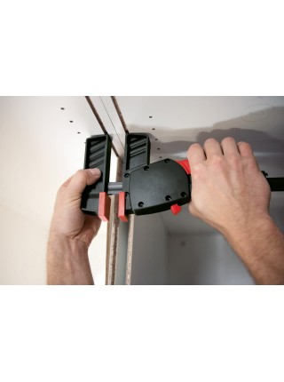 Струбцина для роботи однією рукою 300x85 DuoKlamp DUO30-8