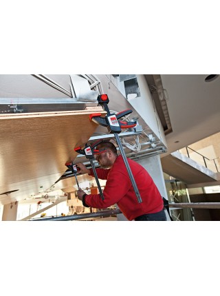 Струбцина для работы одной рукой 150x80 EZS15-8