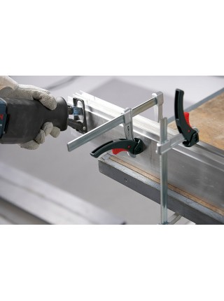 Рычажная струбцина Hightech KliKlamp 300x80 KLI30