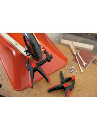 Пружинная струбцина VarioClippix 100x50 XV5-100