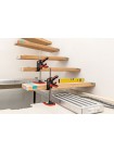 Струбцина-домкрат BEY23 BESSEY BEYCEPS