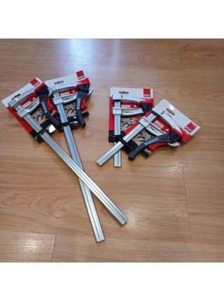 Комплект важільних струбцин KLI-SET#2 16/40