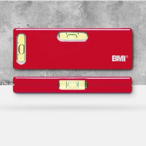 BMI 670 Pocket кишеньковий міні-рівень