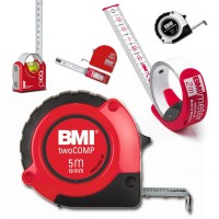 Рулетки BMI