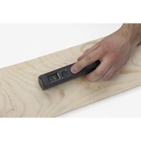 Безконтактні вимірювачі вологості деревини