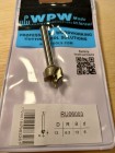 Фреза гравировальная радиусная D13 В13 d6 RU06003