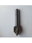 Фреза V-образная для Alucobond α90° D13 В12,5 d8 VE90125