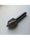 Фреза V-образная для Alucobond α90° D13 В12,5 d8 VE90125