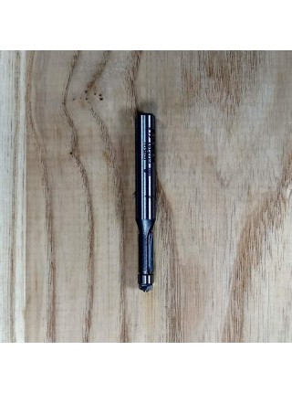 Фреза обгонна з нижнім підшипником NanoBits D4,8 В11 d6 Z2 F210483