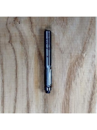 Фреза обгонна з нижнім підшипником D6,3 В13 d6 Z2 F220633