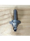 Фреза радиусная с уменьшенным подшипником R8 D28,6 d8 RP08005