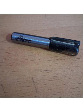 Фреза пазовая двухзубая D10 В20 d8 HP23105