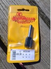 Фреза пазова двозуба D16 В20 d8 HP23165