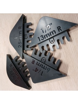 Набір шаблонів для фрезерування кутів Kreg®