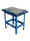 Монтажный стол Clamp Table™ с металлическим основанием Universal Steel Stand