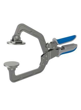 Струбцини - ручні лещата Automaxx Wood Project Clamp KHC3