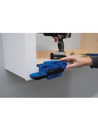 Кондуктор для монтажу меблевих фасадів Kreg® KHI-CDIJ