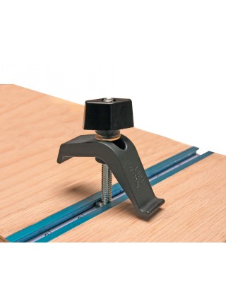 Притиски 2 шт. для Т-подібного пазу Track Clamps