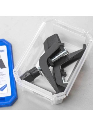 Прижимы 2 шт. для Т-образного паза Track Clamps