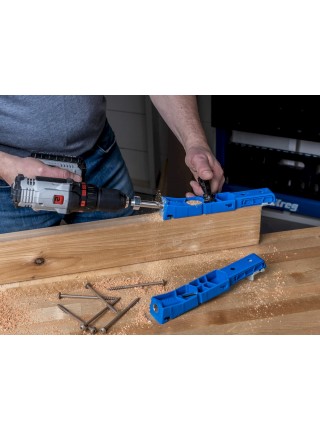 Комплект Kreg® Pocket-Hole Jig XL