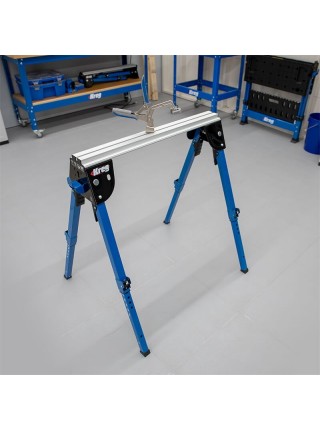Раскладная опора Kreg Track Horse с направляющей KWS500