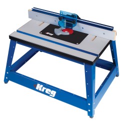 Портативный фрезерный стол KREG PRS2100