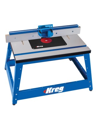 Портативний фрезерний стіл KREG PRS2100