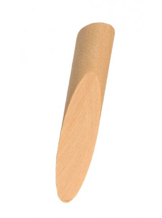 Заглушка дерев'яна для Micro-Pocket (під фарбування) 65 шт.