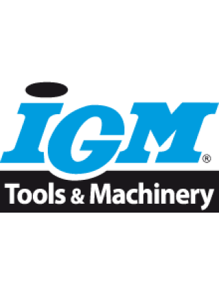 IGM Tools & Machinery