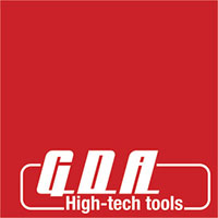 G.D.A. high tech tools